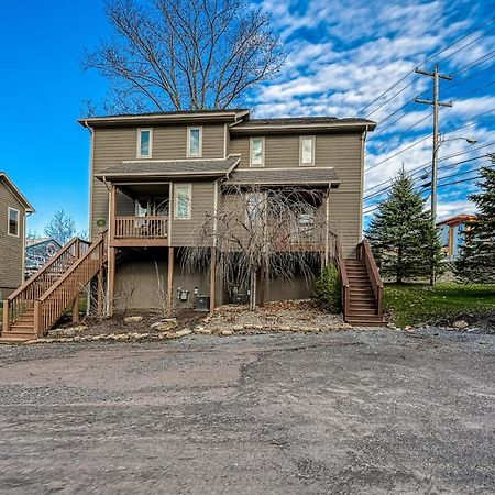Roze Creek Villa McHenry Dış mekan fotoğraf