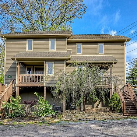 Roze Creek Villa McHenry Dış mekan fotoğraf