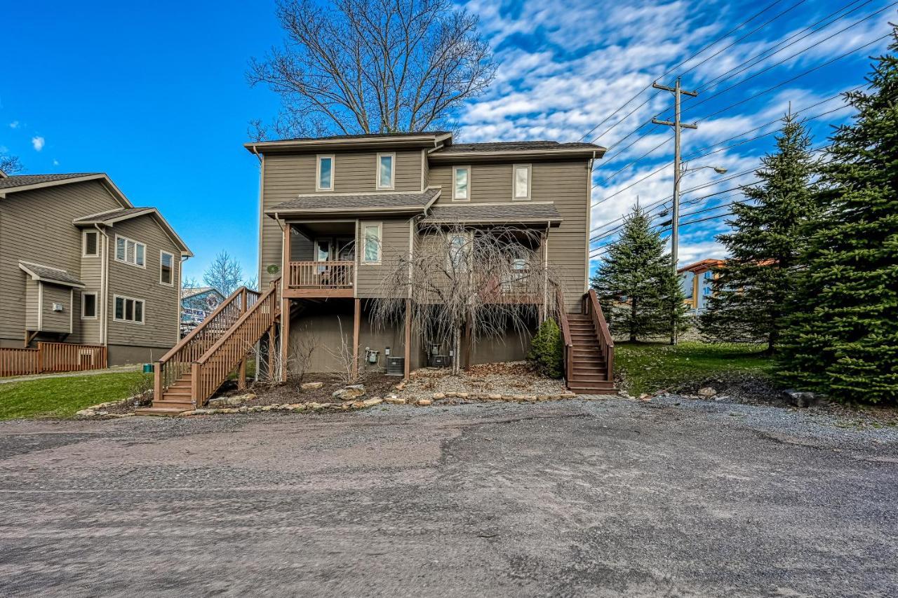 Roze Creek Villa McHenry Dış mekan fotoğraf