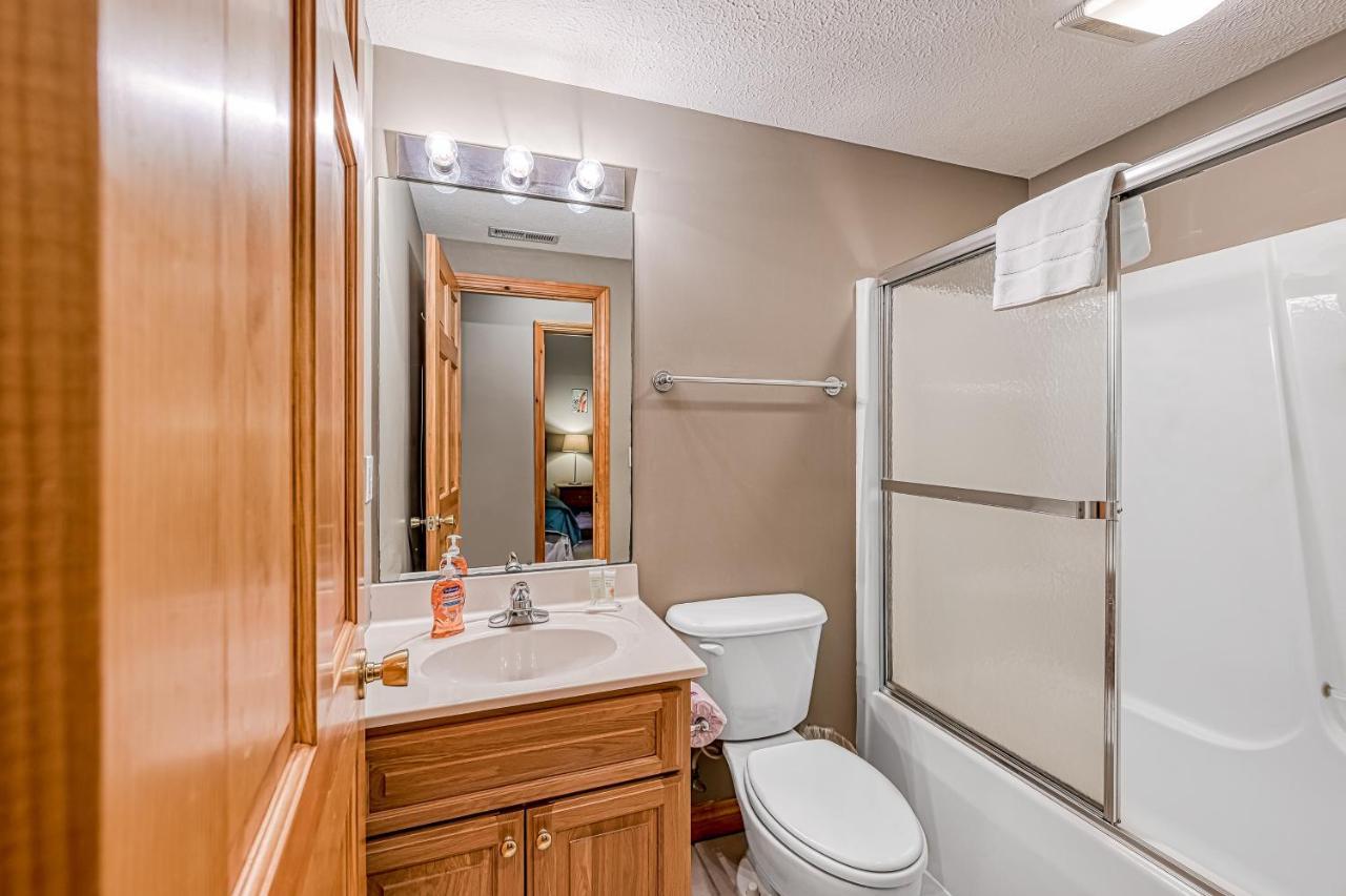 Roze Creek Villa McHenry Dış mekan fotoğraf