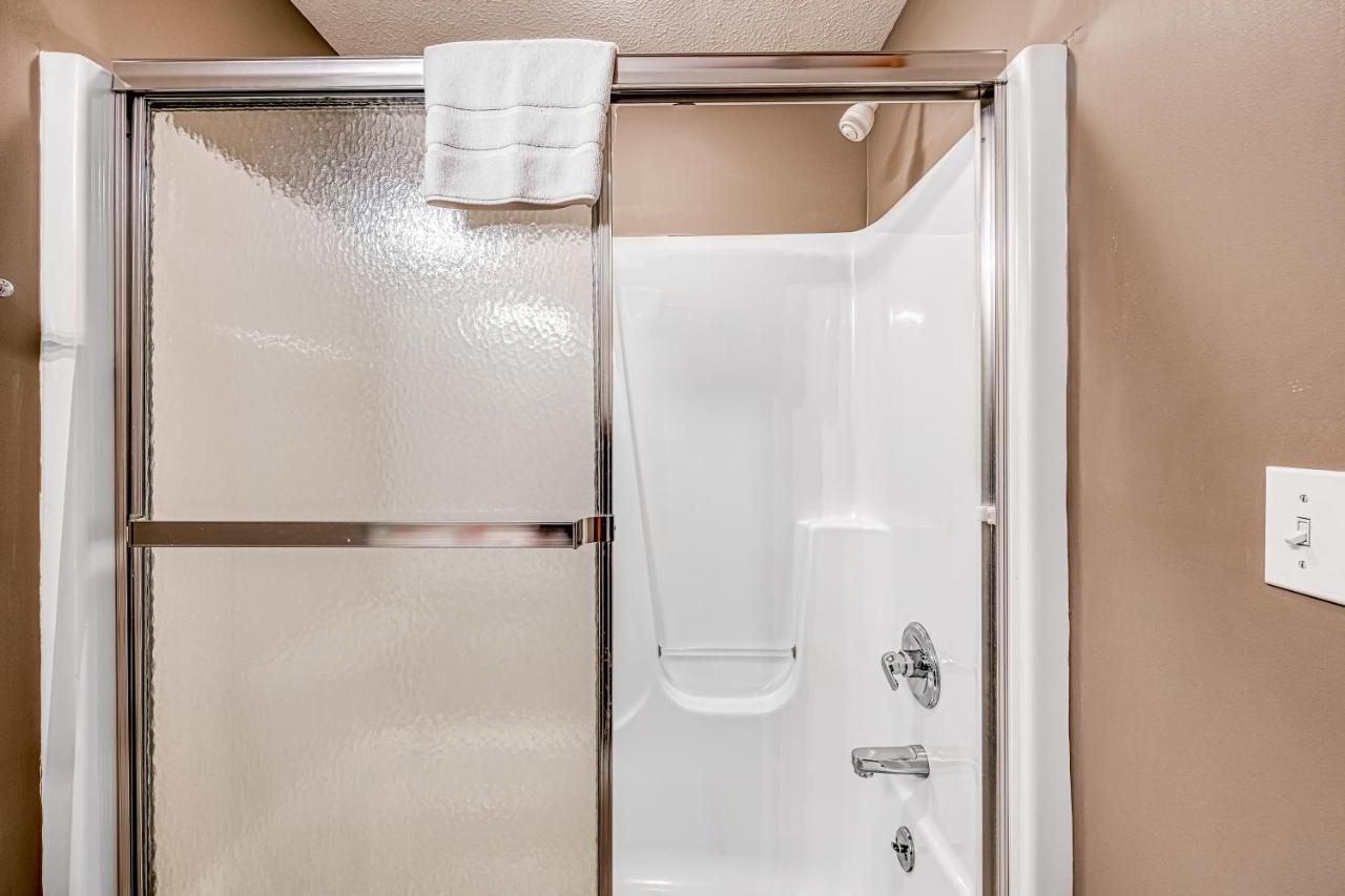 Roze Creek Villa McHenry Dış mekan fotoğraf