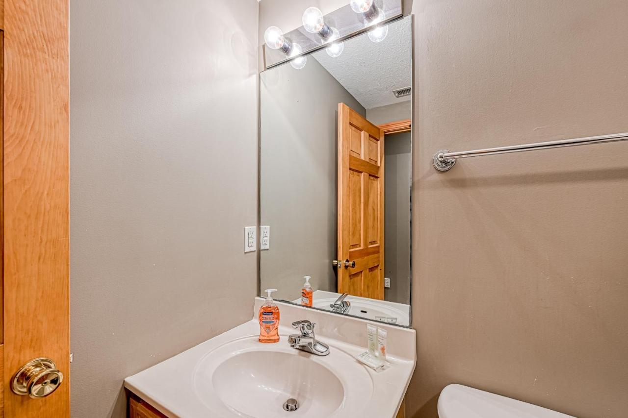 Roze Creek Villa McHenry Dış mekan fotoğraf