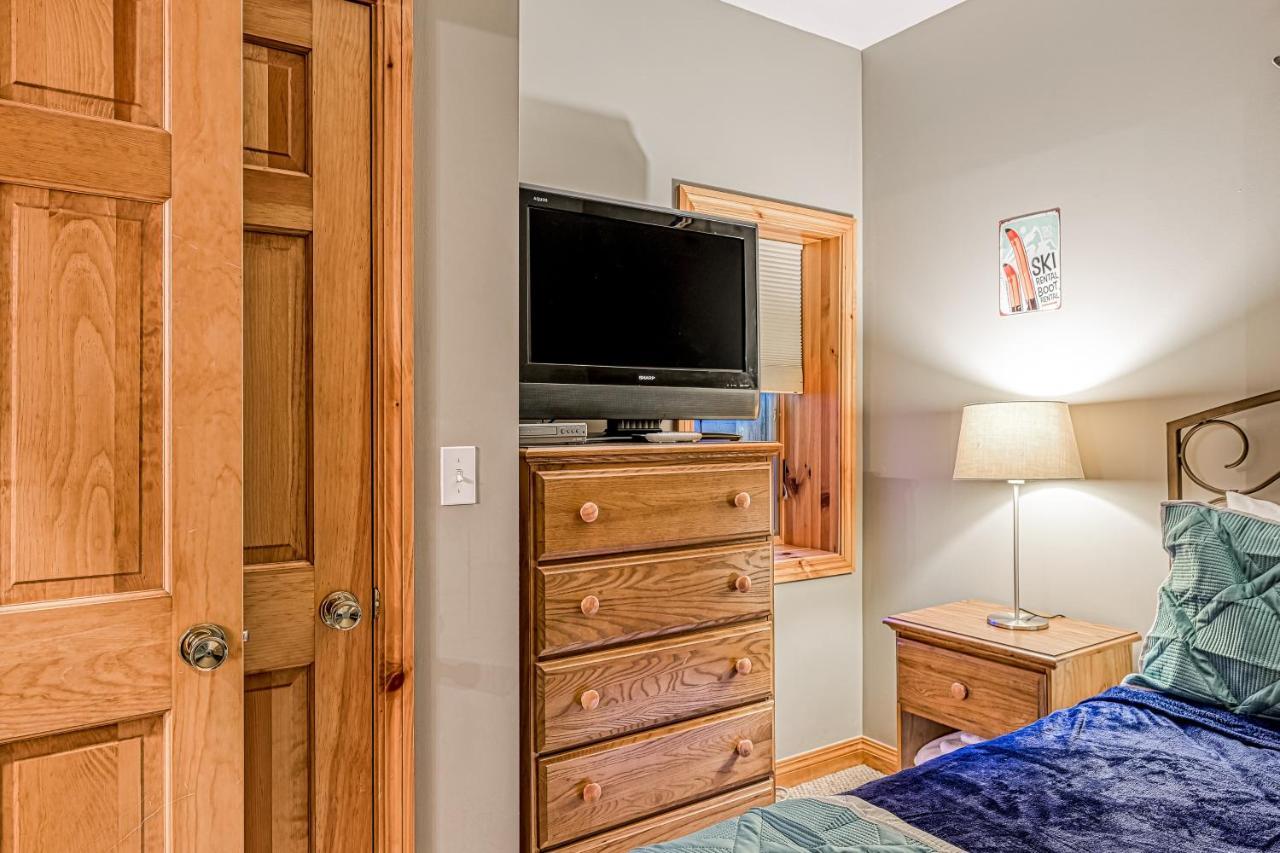 Roze Creek Villa McHenry Dış mekan fotoğraf