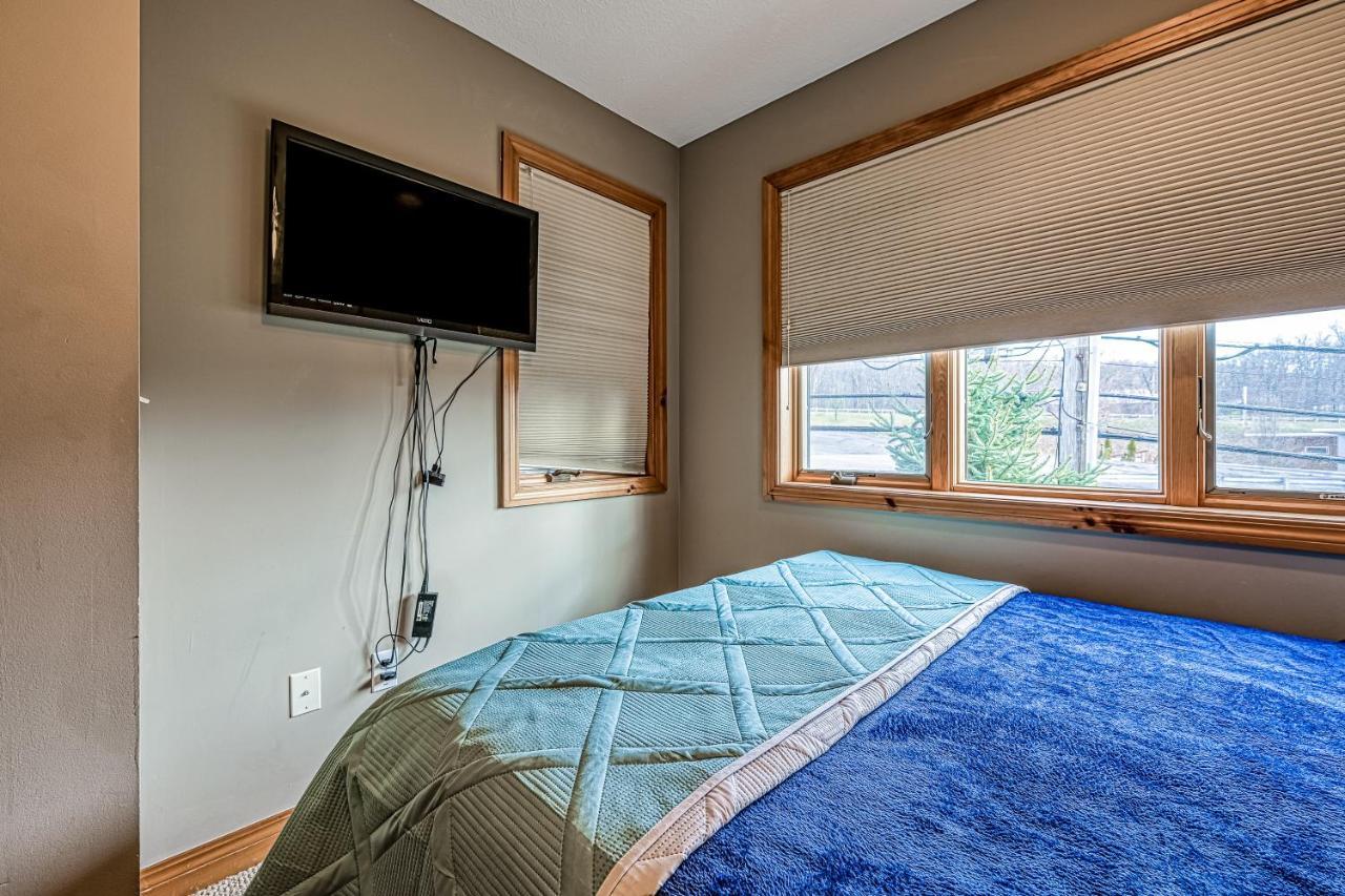 Roze Creek Villa McHenry Dış mekan fotoğraf