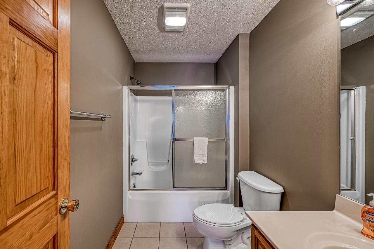 Roze Creek Villa McHenry Dış mekan fotoğraf