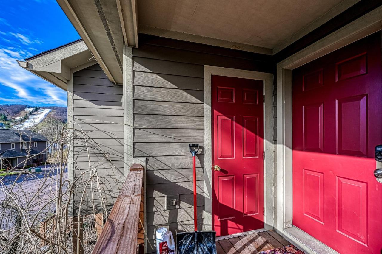 Roze Creek Villa McHenry Dış mekan fotoğraf