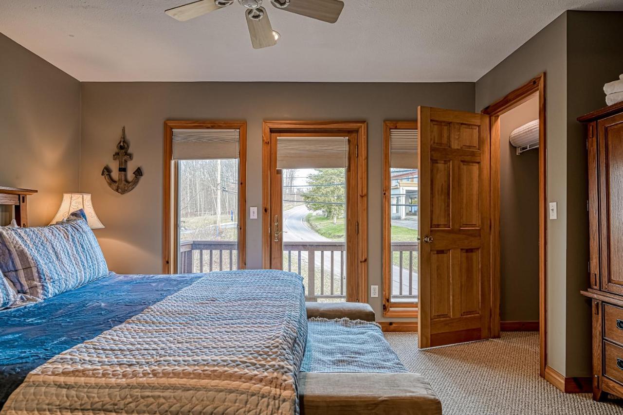 Roze Creek Villa McHenry Dış mekan fotoğraf