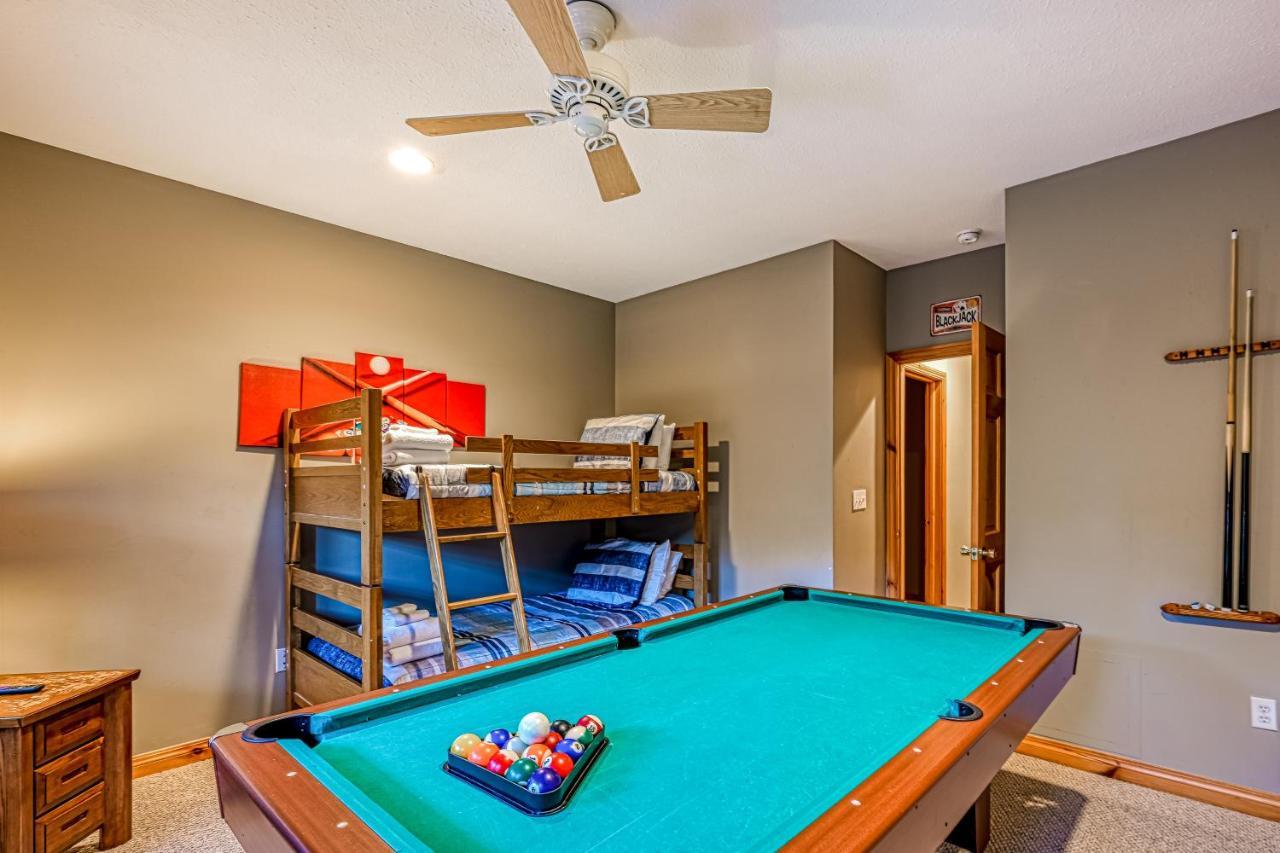 Roze Creek Villa McHenry Dış mekan fotoğraf
