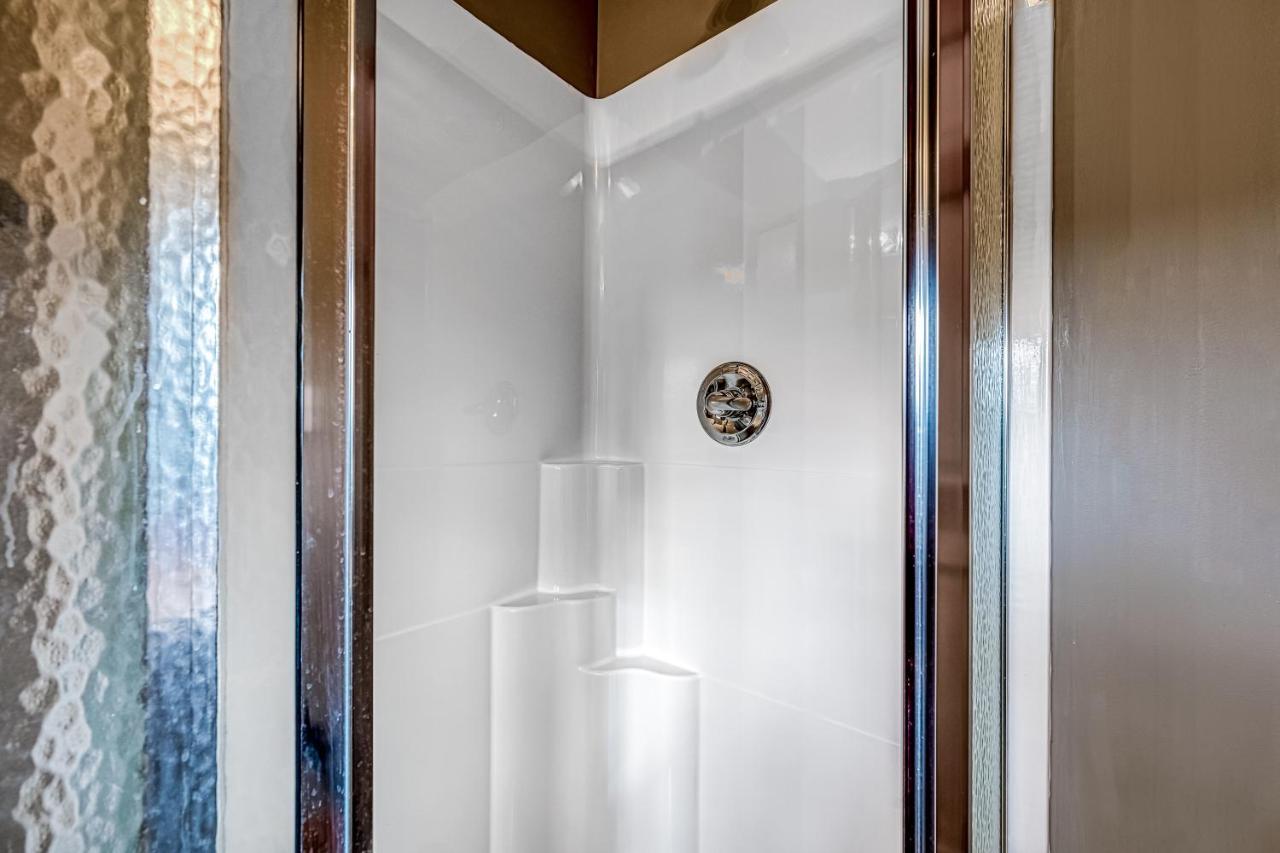 Roze Creek Villa McHenry Dış mekan fotoğraf