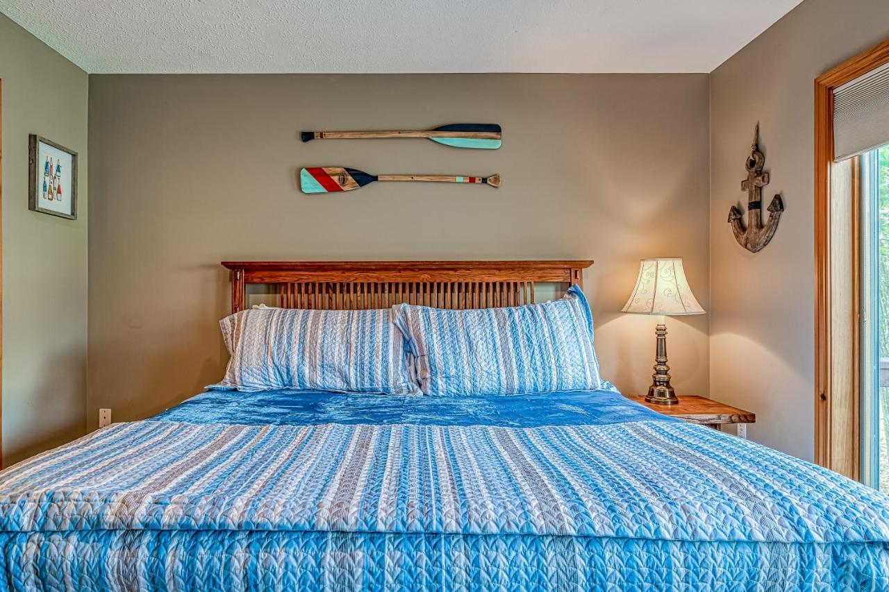Roze Creek Villa McHenry Dış mekan fotoğraf