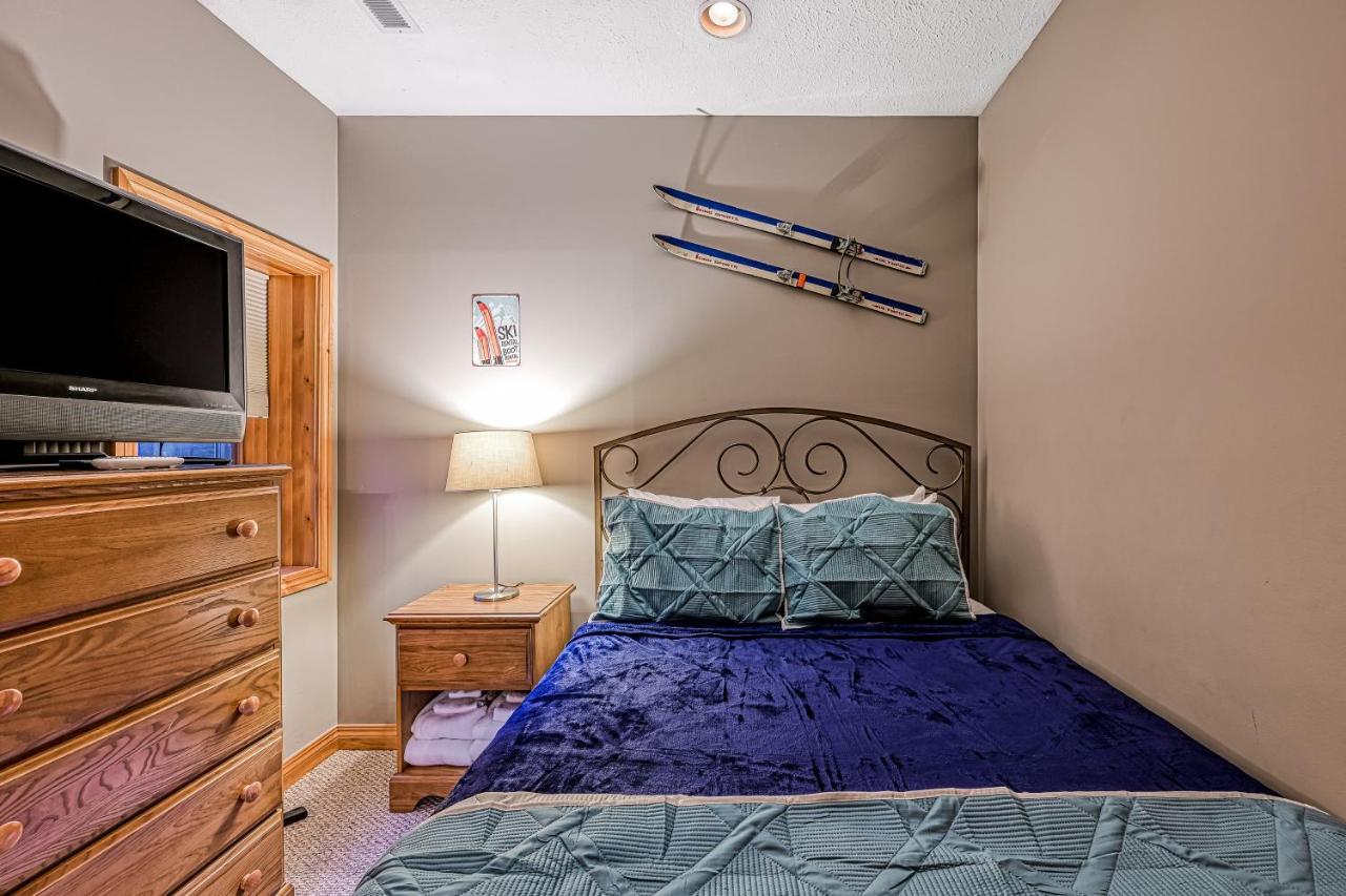 Roze Creek Villa McHenry Dış mekan fotoğraf