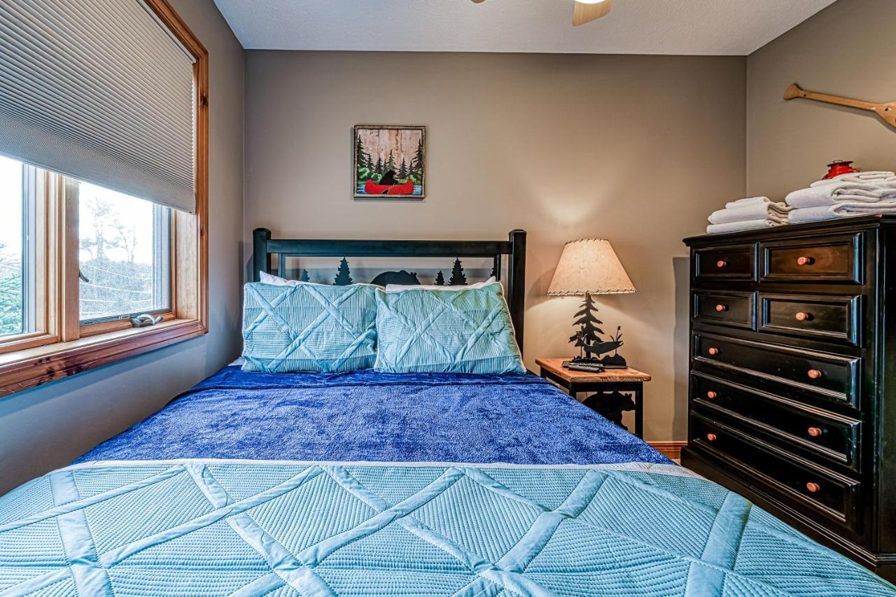 Roze Creek Villa McHenry Dış mekan fotoğraf