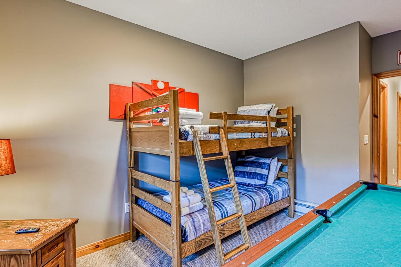Roze Creek Villa McHenry Dış mekan fotoğraf