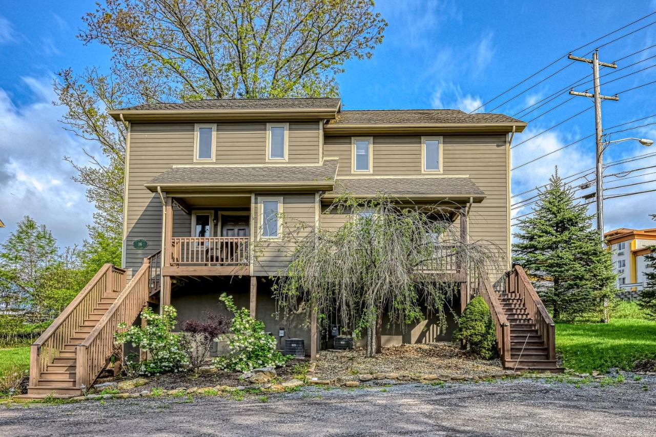Roze Creek Villa McHenry Dış mekan fotoğraf