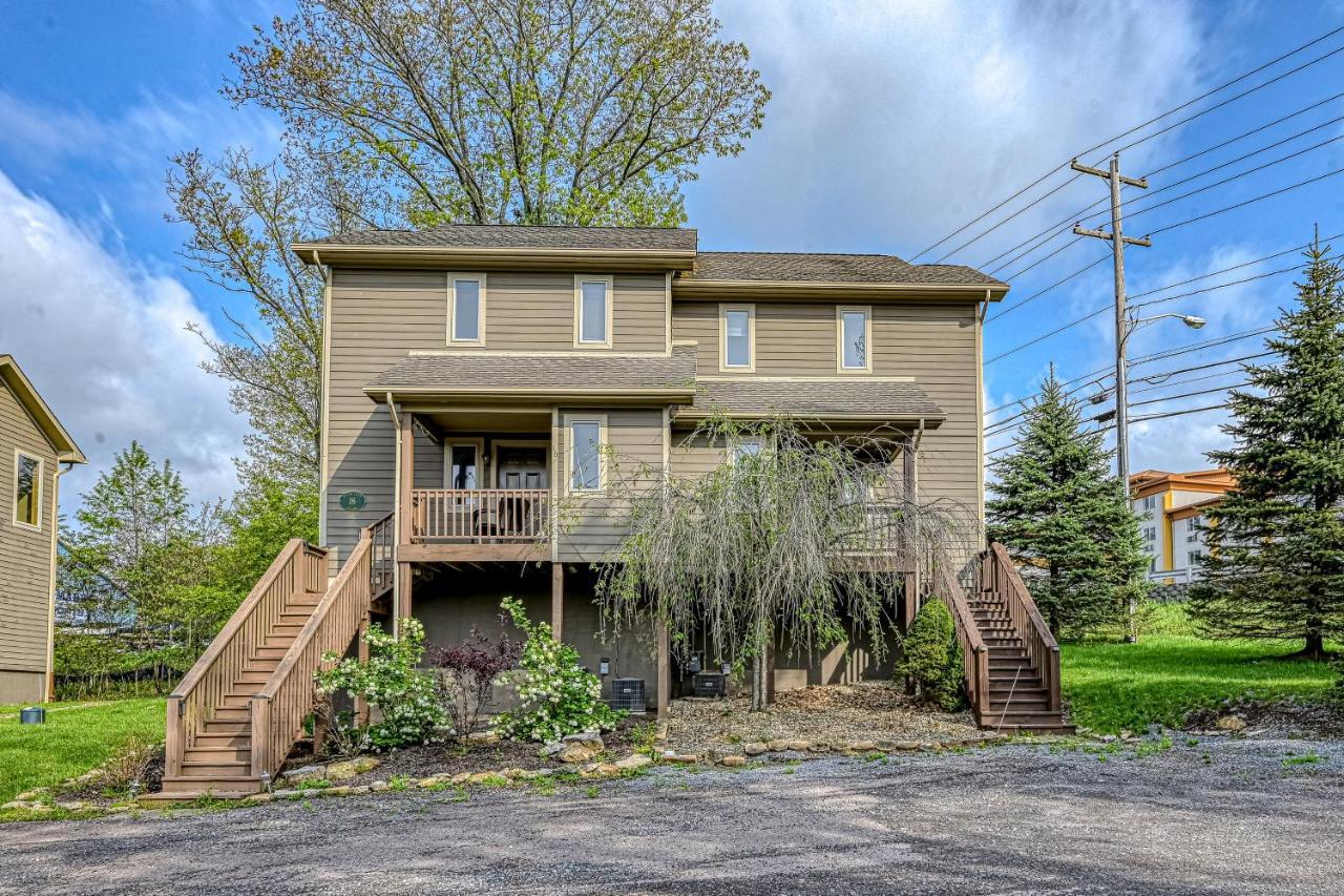 Roze Creek Villa McHenry Dış mekan fotoğraf